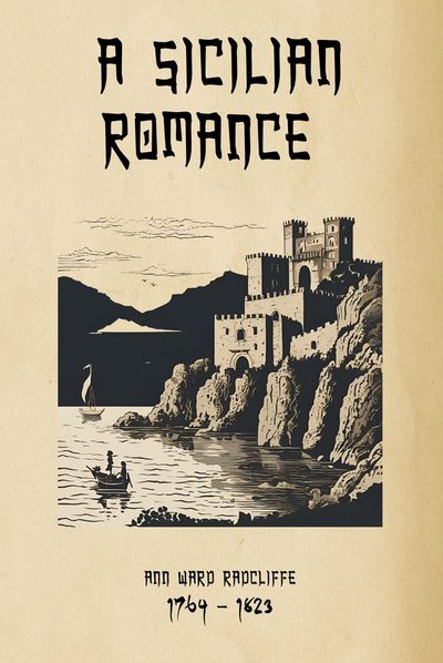 A Sicilian Romance — Ann Radcliffe