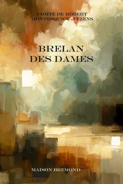 Brelan des dames — comte de Robert