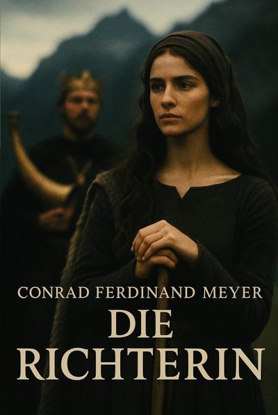Die Richterin — Conrad Ferdinand Meyer