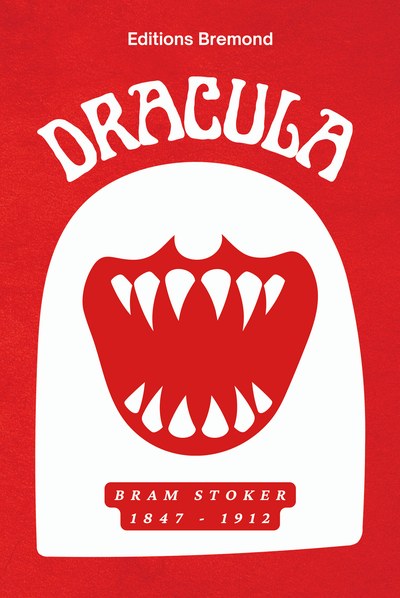 Dracula — Bram Stoker
