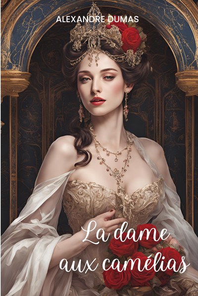 La Dame aux Camélias — Alexandre Dumas fils