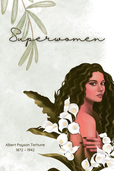 Superwomen — Albert Payson Terhune